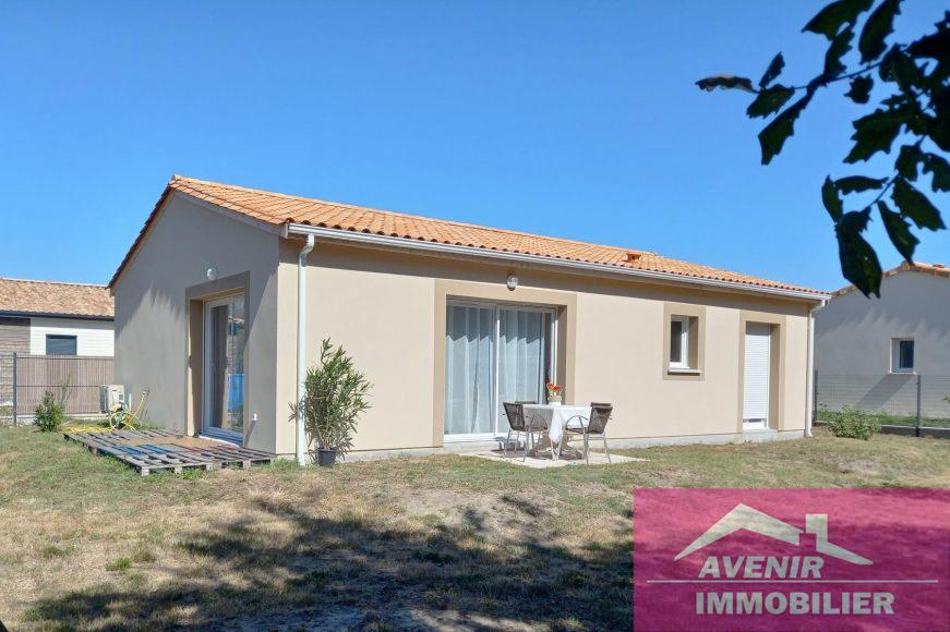 Agence immobilière à Lacanau et Le Avenir Immobilier