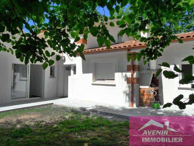 Agence immobilière à Lacanau et Le Avenir Immobilier