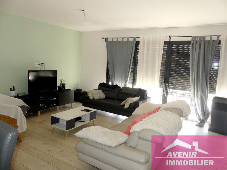 Agence immobilière à Lacanau et Le Avenir Immobilier