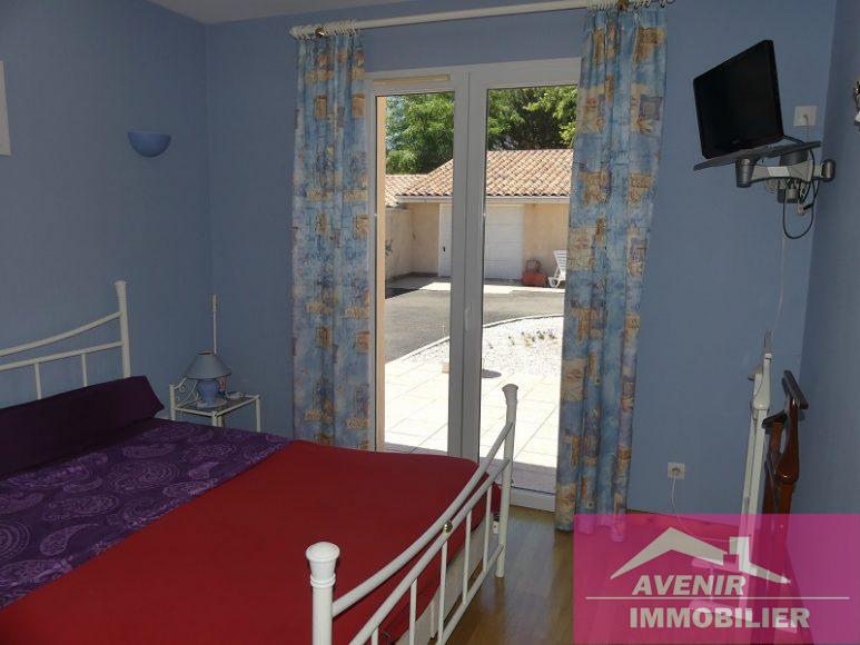 Agence immobilière à Lacanau et Le Avenir Immobilier