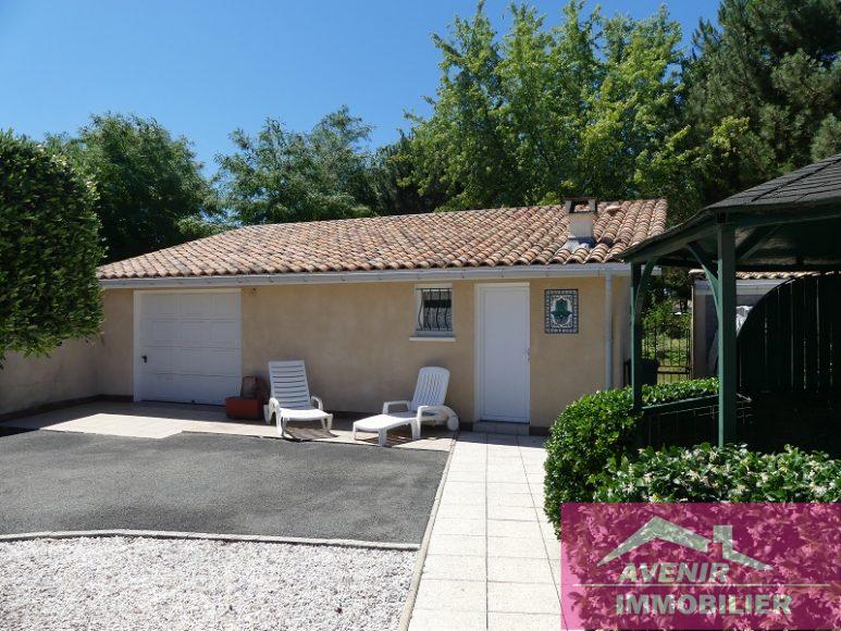 Agence immobilière à Lacanau et Le Avenir Immobilier