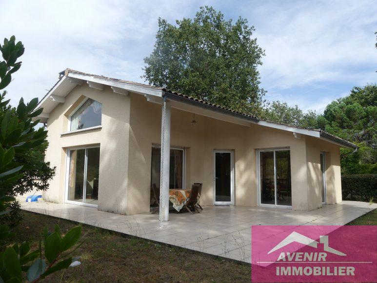 Agence immobilière à Lacanau et Le Avenir Immobilier