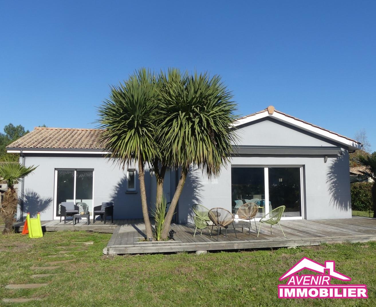 Maison LE Avenir Immobilier