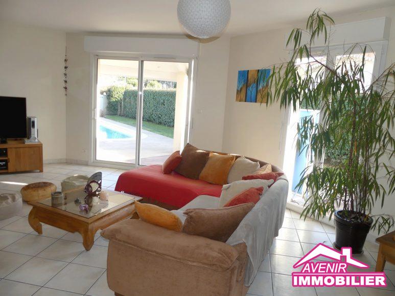 Agence immobilière à Lacanau et Le Avenir Immobilier