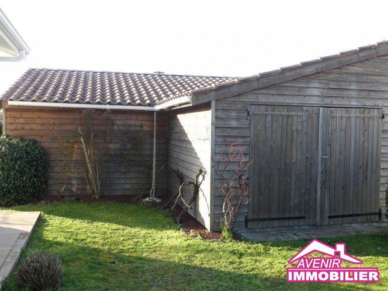 Agence immobilière à Lacanau et Le Avenir Immobilier