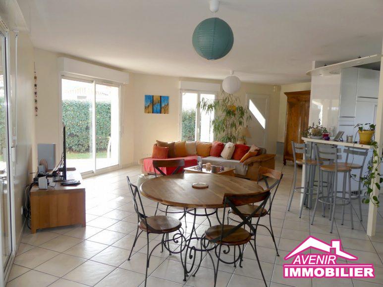 Agence immobilière à Lacanau et Le Avenir Immobilier