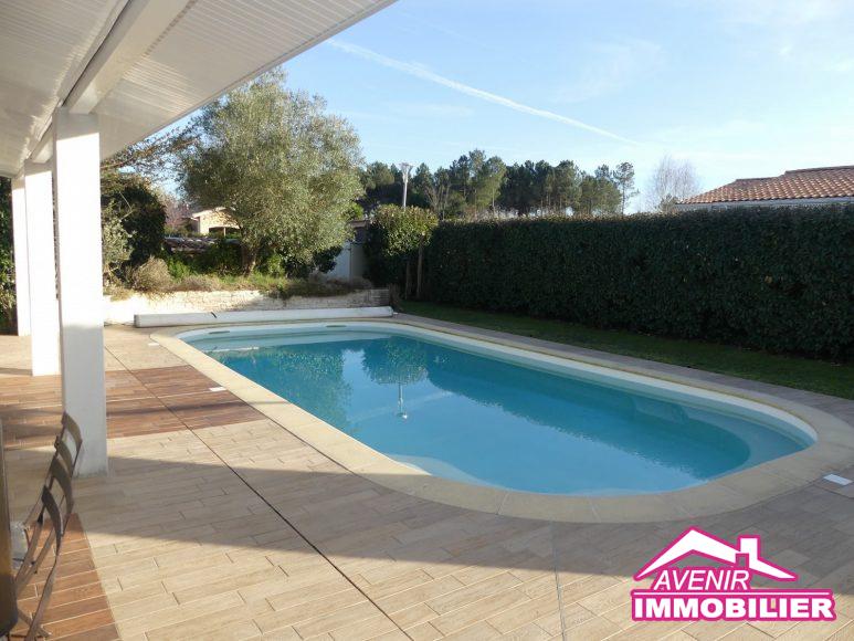 Agence immobilière à Lacanau et Le Avenir Immobilier