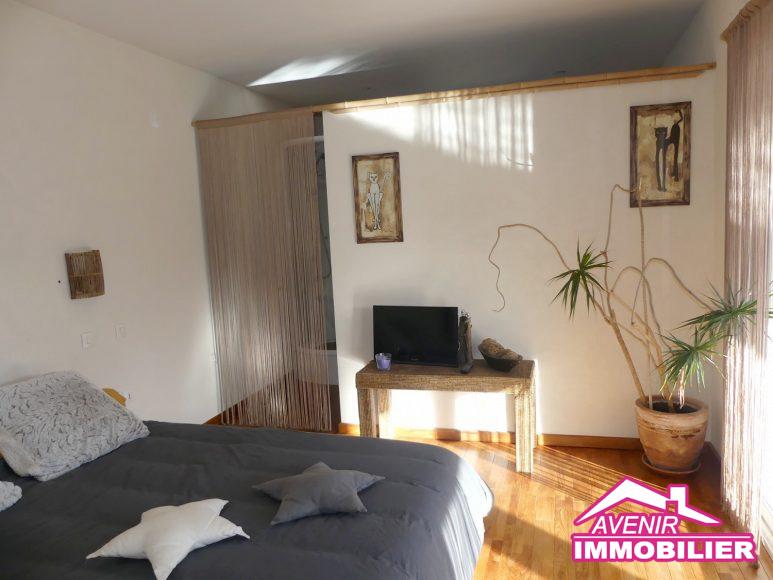 Agence immobilière à Lacanau et Le Avenir Immobilier