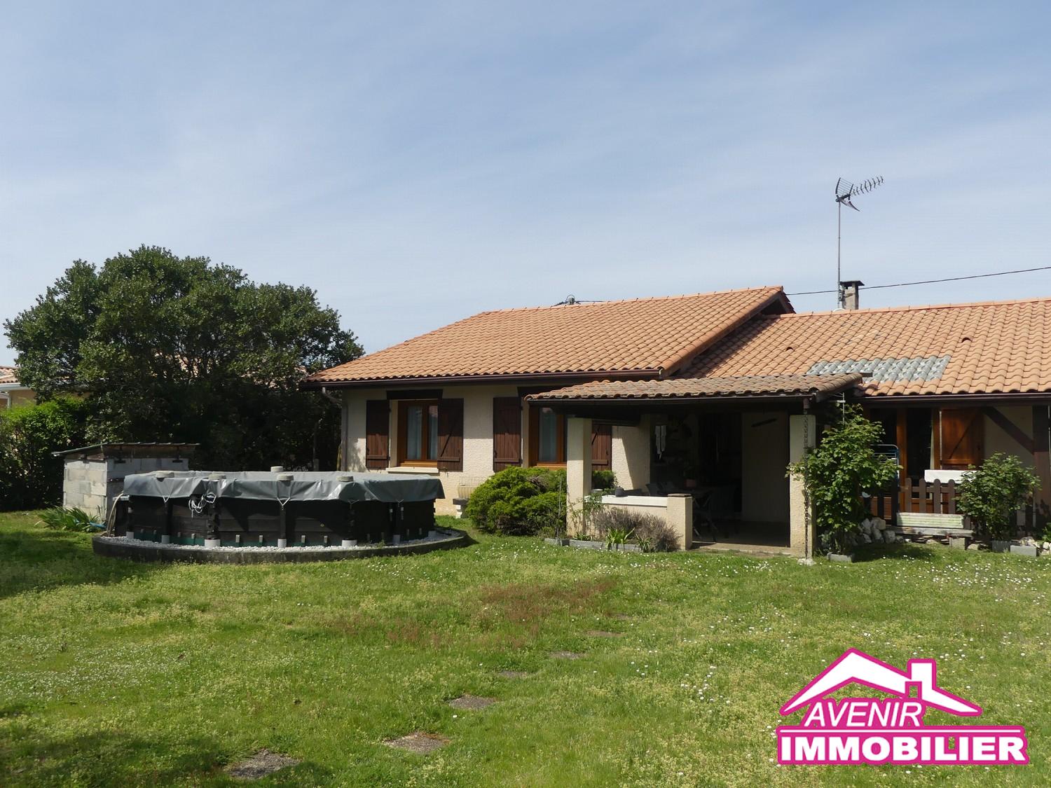 Maison LE Avenir Immobilier