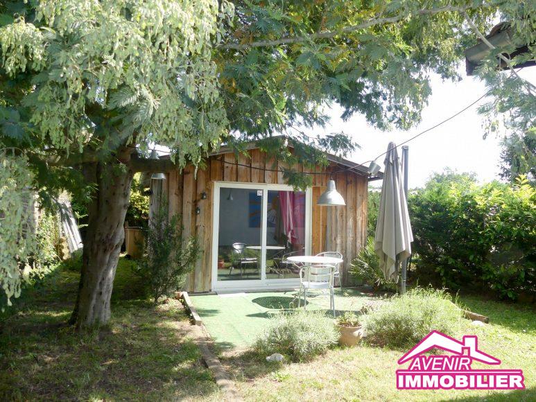 Agence immobilière à Lacanau et Le Avenir Immobilier