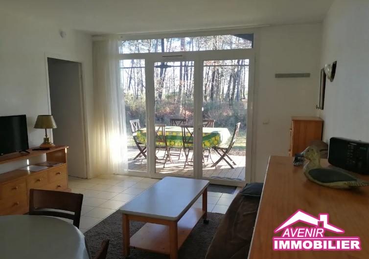 Agence immobilière à Lacanau et Le Avenir Immobilier