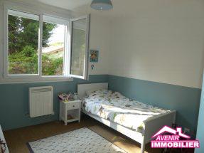 maison à vendre à Le Temple avec 4 chambres