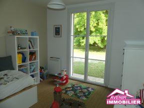 maison à vendre à Le Temple avec 4 chambres