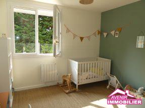 maison à vendre à Le Temple avec 4 chambres