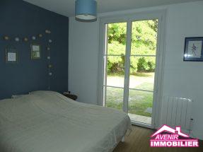 maison à vendre à Le Temple avec 4 chambres