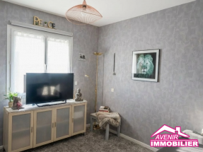 Chambre idéale pour enfant ou bureau – maison 3 chambres Le Porge