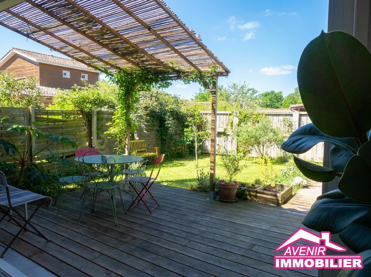 Maison 6 pièces 140 m² · à Lacanau · 140 m² · 425 000 €