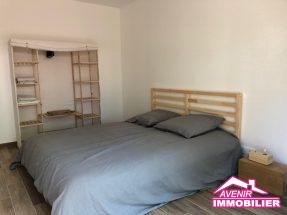 Maison à vendre à Lacanau - chambre 2