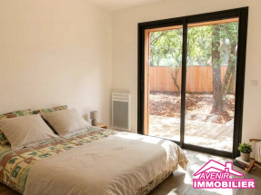 Maison à vendre à Lacanau - chambre 2