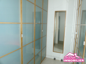 dressing – maison à vendre Le Porge