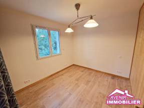 Espace nuit lumineux – maison familiale 128 m² Lacanau