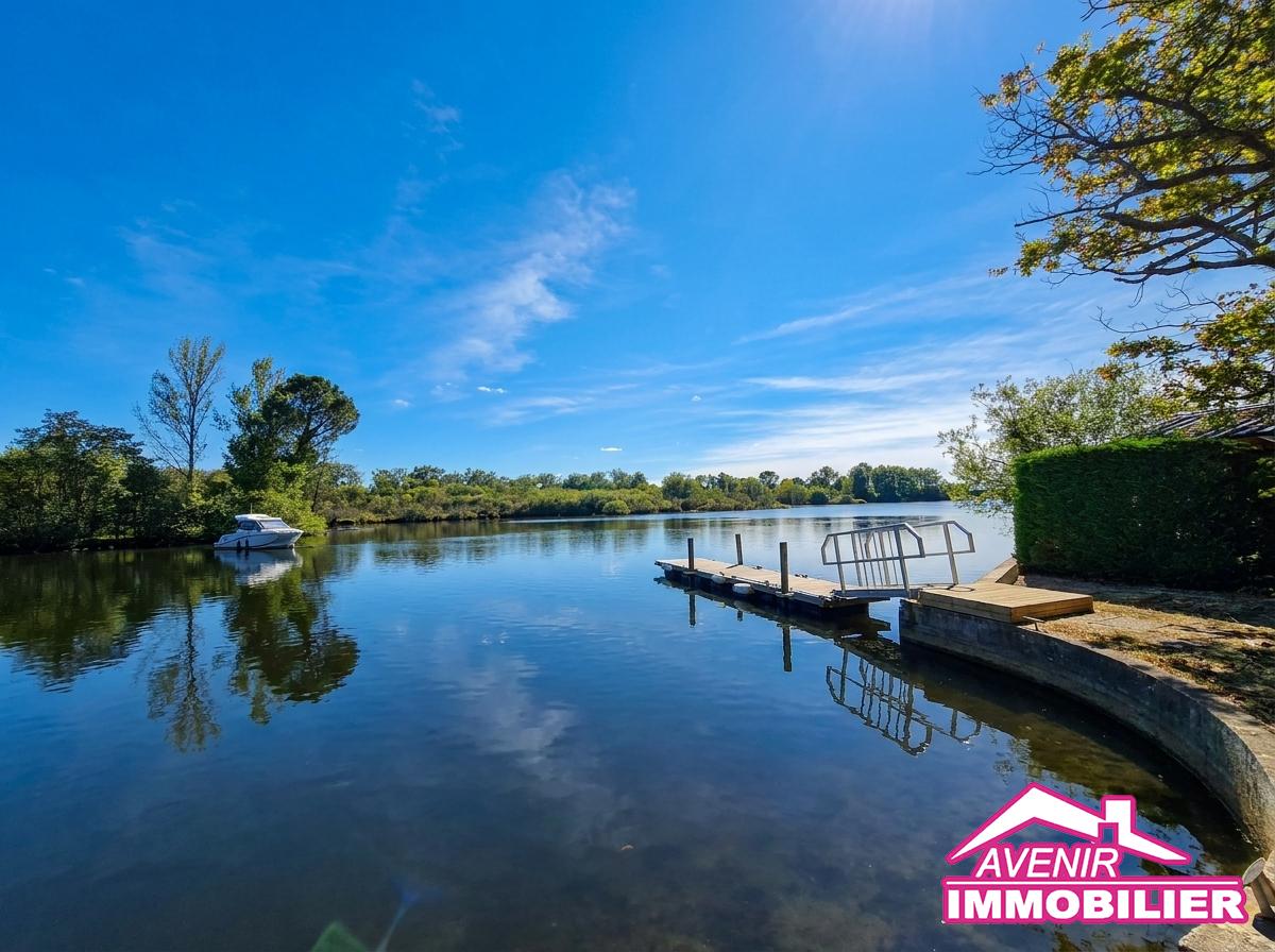 Maison 2 pièces 30 m² · à Lacanau · 30 m² · 231 000 €