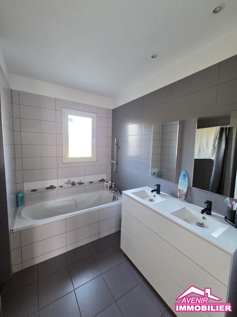 Maison 6 pièces 129 m² · à Le Porge · 129 m² · 599 000 €