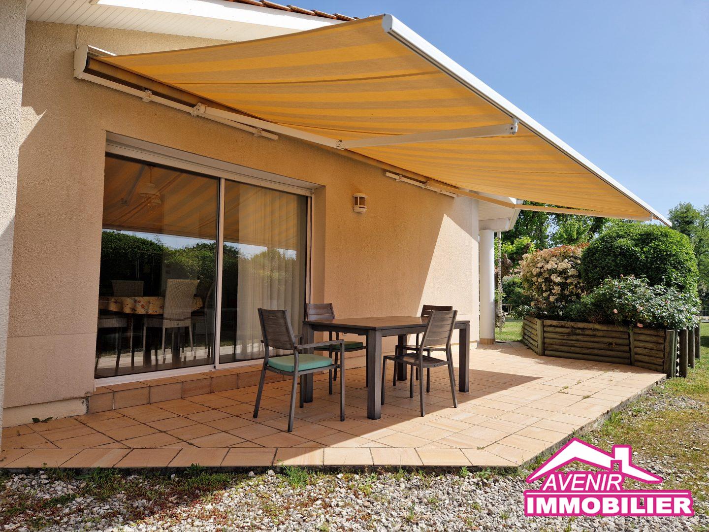Maison 5 pièces 107 m² · à Lacanau · 107 m² · 489 000 €